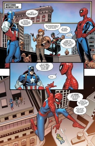 Produktbild: Spider-Boy