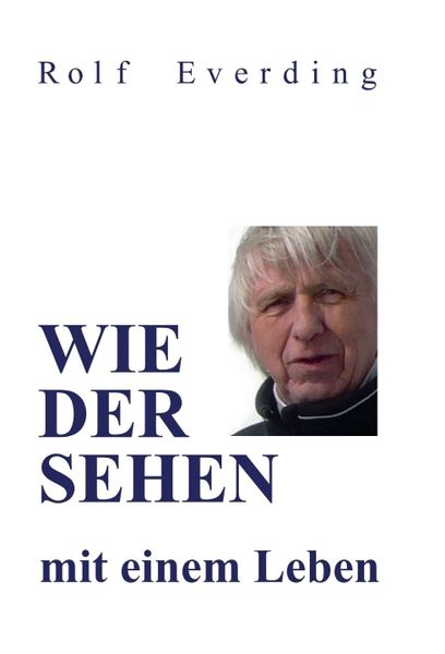 Produktbild: WIEDERSEHEN mit einem Leben