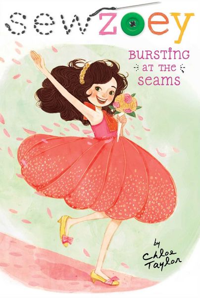 Produktbild: Bursting at the Seams