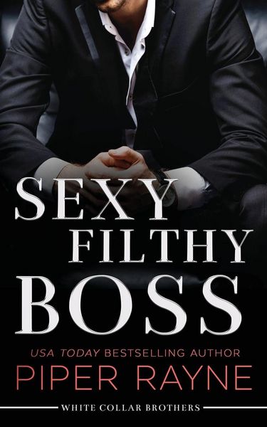 Produktbild: Sexy Filthy Boss