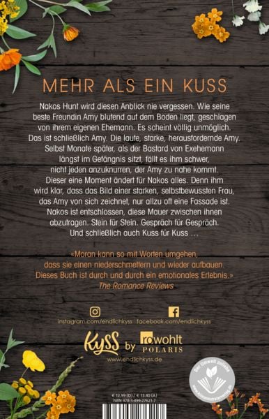 Produktbild: Wildflower Summer &ndash; In diesem Moment