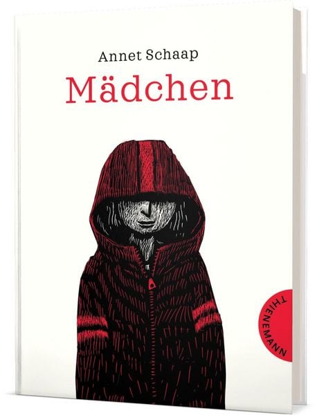 Produktbild: M&auml;dchen