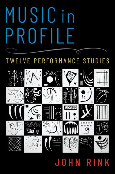 Produktbild: Music in Profile