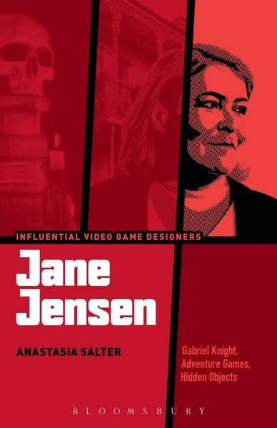 Produktbild: Jane Jensen