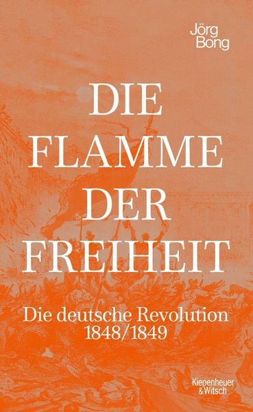 Produktbild: Die Flamme der Freiheit