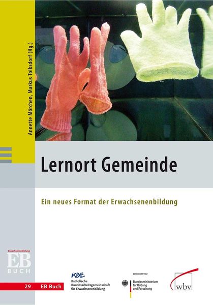 Produktbild: Lebens-wert? Lernort Gemeinde
