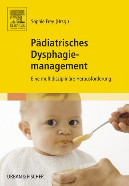 Produktbild: P&auml;diatrisches Dysphagiemanagement