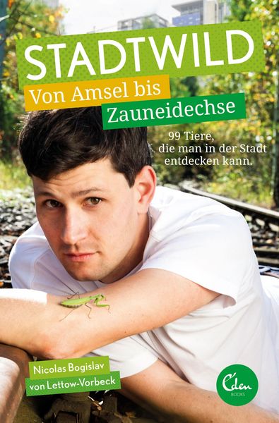 Produktbild: Stadtwild