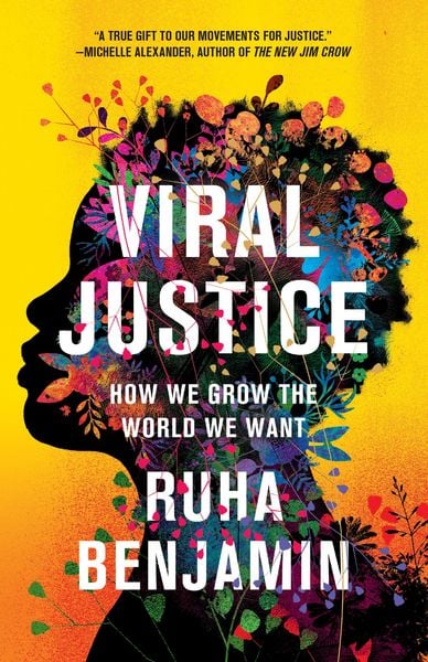 Produktbild: Viral Justice - How We Grow the World We Want