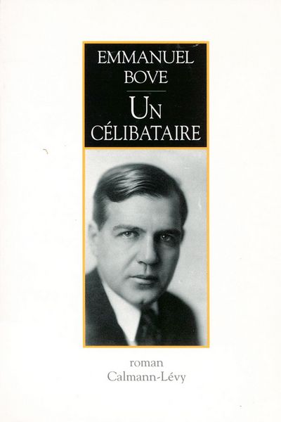 Produktbild: Un c&eacute;libataire