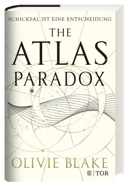Produktbild: The Atlas Paradox