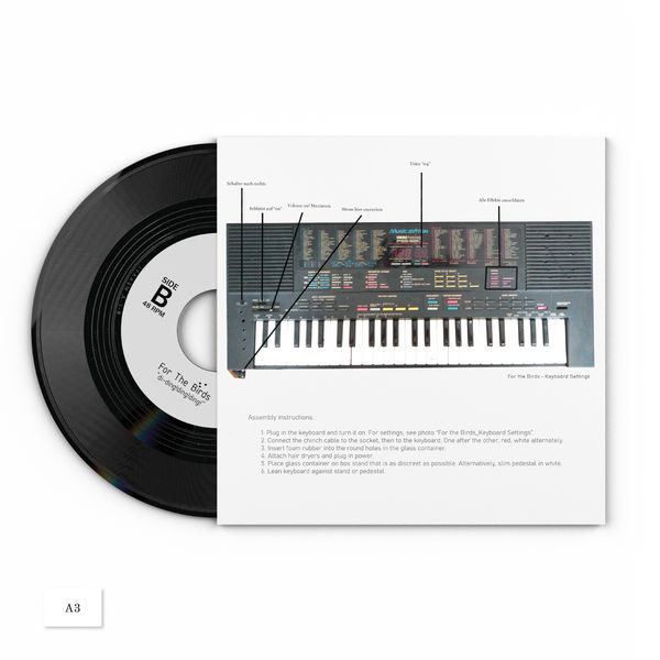 Produktbild: FAXEN
