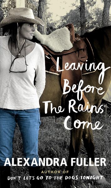 Produktbild: Leaving Before The Rains Come