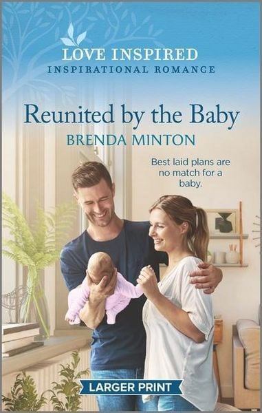 Produktbild: Reunited by the Baby
