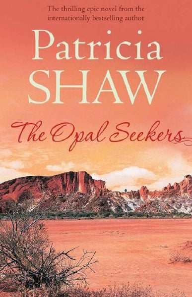 Produktbild: The Opal Seekers