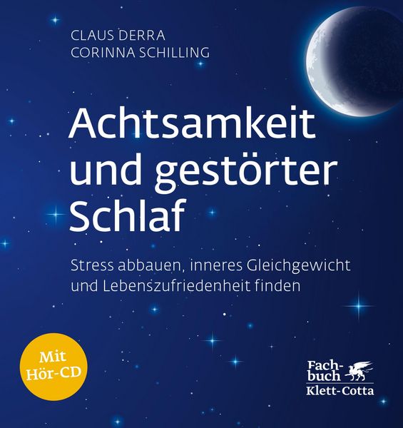 Produktbild: Achtsamkeit und gest&ouml;rter Schlaf