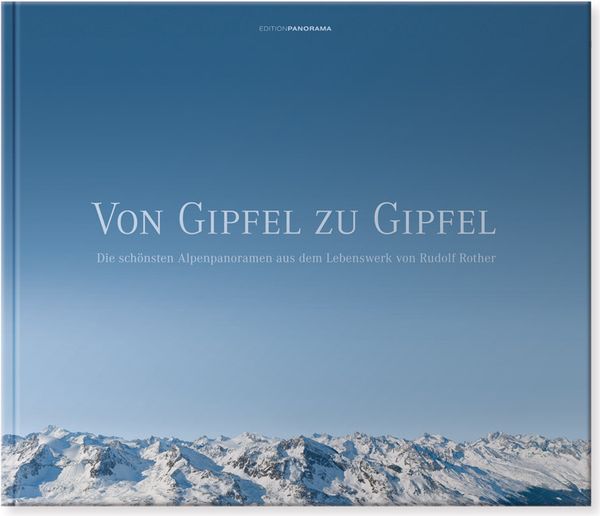 Produktbild: Von Gipfel Zu Gipfel