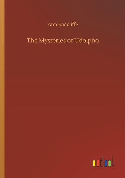 The Mysteries of Udolpho