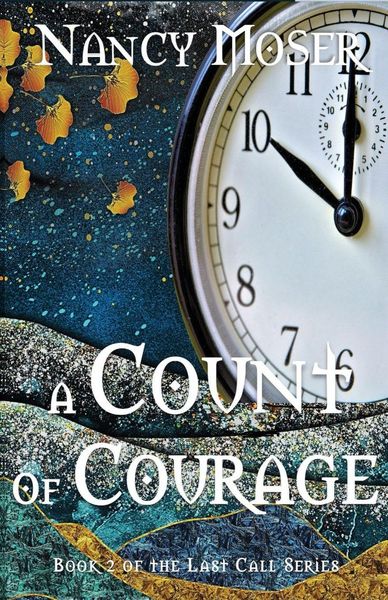 Produktbild: A Count of Courage