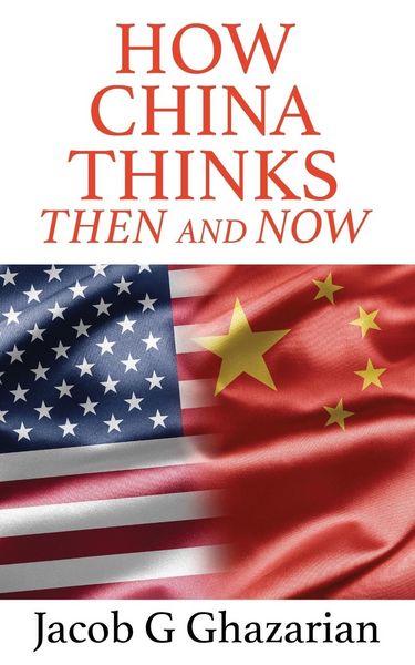 Produktbild: How China Thinks