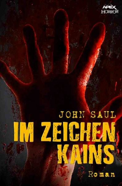 Produktbild: Im Zeichen Kains