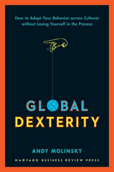 Produktbild: Global Dexterity