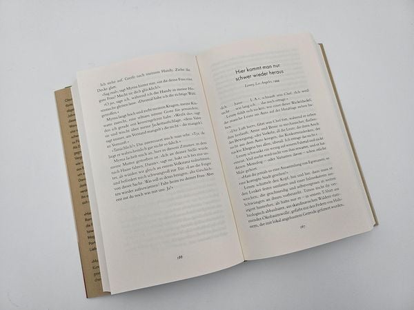 Produktbild: Hier muss es sein