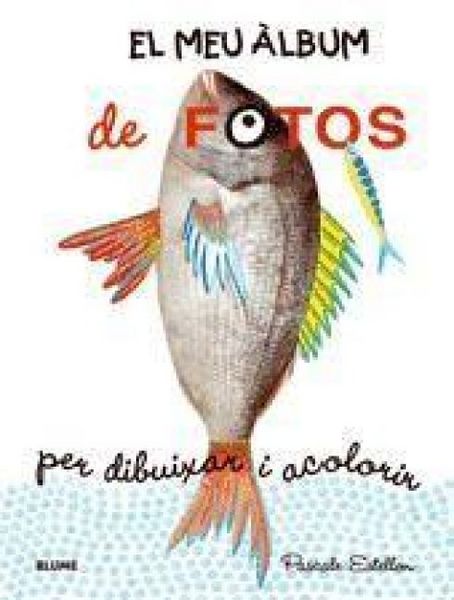 Produktbild: El meu &agrave;lbum de fotos