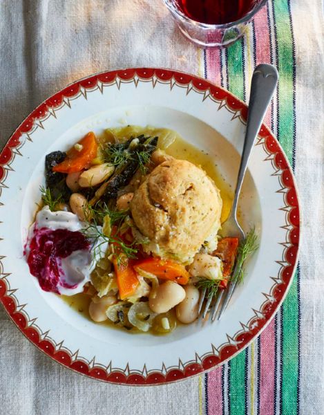 Produktbild: Easy Vegan Christmas