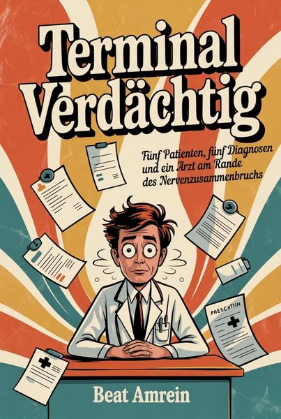 Produktbild: Terminal verd&auml;chtig