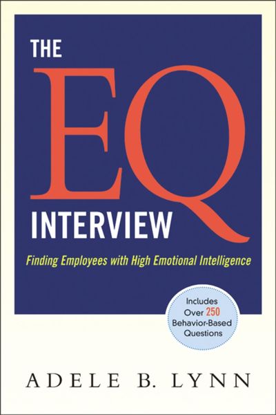 Produktbild: The EQ Interview