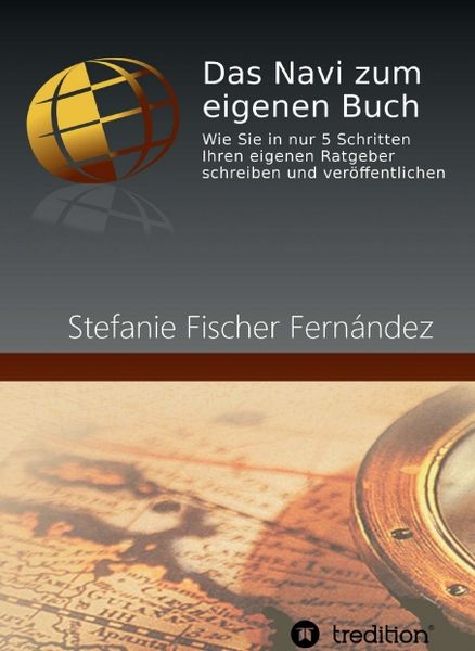 Produktbild: Das Navi zum eigenen Buch
