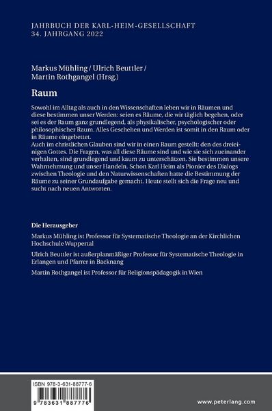 Produktbild: Raum