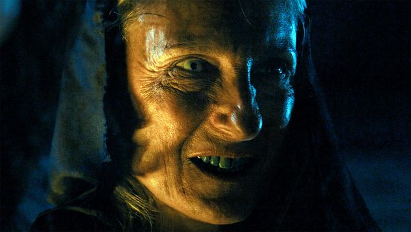 Produktbild: Night of the Bastard