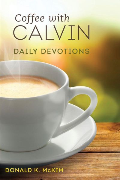 Produktbild: Coffee with Calvin