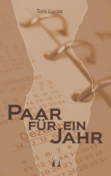 Produktbild: Paar f&uuml;r ein Jahr