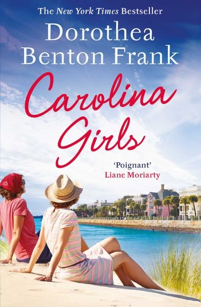 Produktbild: Carolina Girls