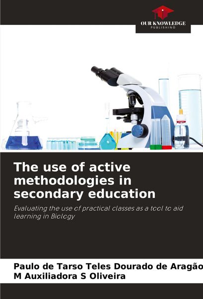 Produktbild: The use of active methodologies in secondary education