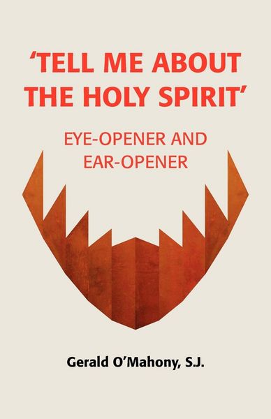 Produktbild: Tell Me about the Holy Spirit