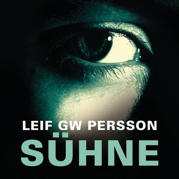 Sühne - Leif GW Persson, Audio, 9783844507676