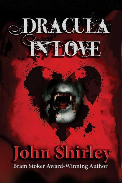 Produktbild: Dracula in Love