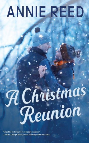 Produktbild: A Christmas Reunion