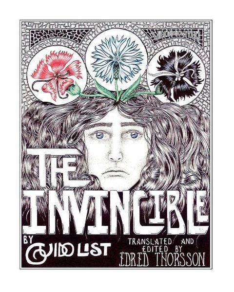 Produktbild: The Invincible