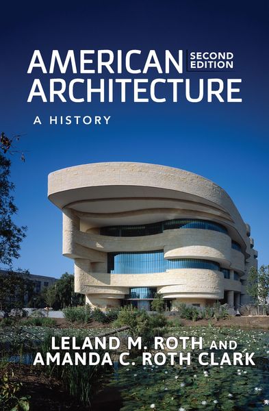 Produktbild: American Architecture