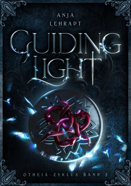 Guiding Light, Taschenbuch von Anja Lehradt, Nova MD, 9783985958375