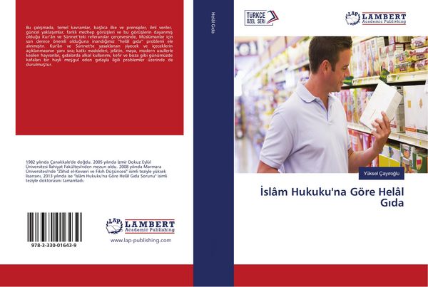 Produktbild: &iquest;sl&acirc;m Hukuku'na G&ouml;re Hel&acirc;l G&iquest;da