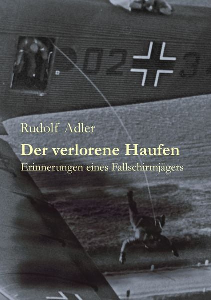 Produktbild: Der verlorene Haufen