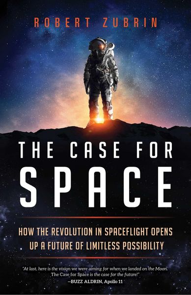 Produktbild: The Case for Space