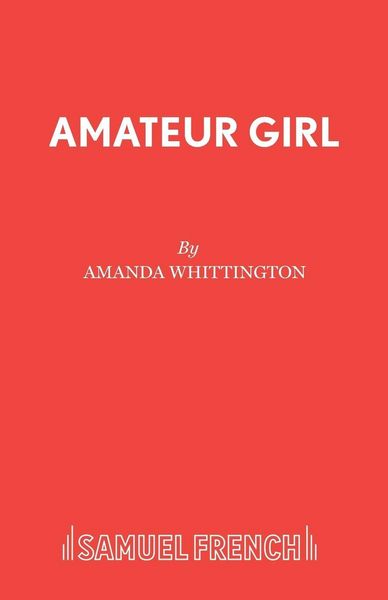 Produktbild: Amateur Girl
