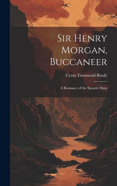 Produktbild: Sir Henry Morgan, Buccaneer